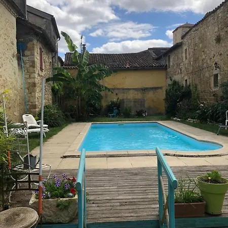 Oasis De Vic
