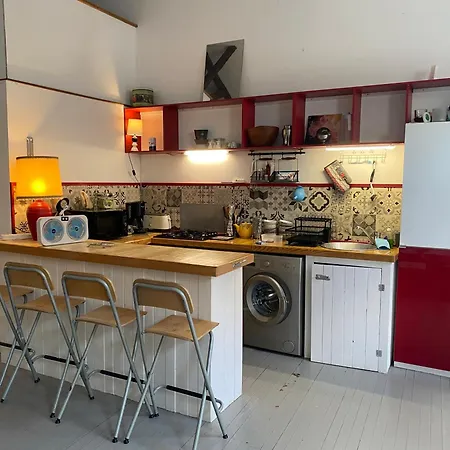 Homestay Oasis De Vic