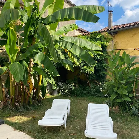 Oasis De Vic Homestay