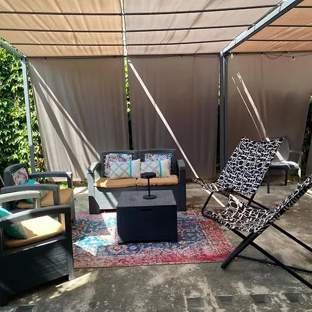 Oasis De Vic * Vic-Fezensac