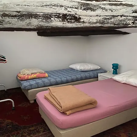 Oasis De Vic Homestay