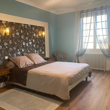 Oasis De Vic Homestay