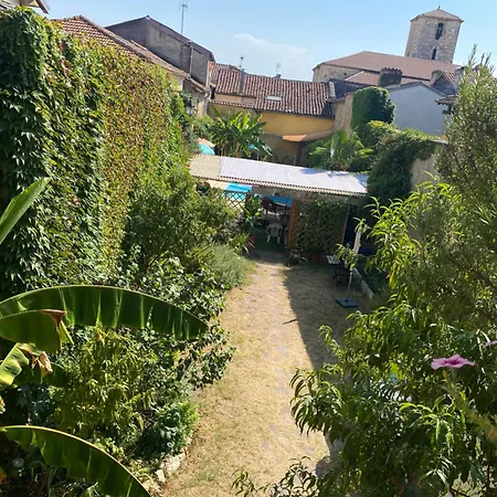 Homestay Oasis De Vic