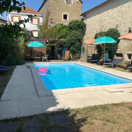 Oasis De Vic