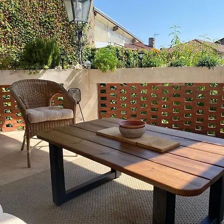 Oasis De Vic Homestay